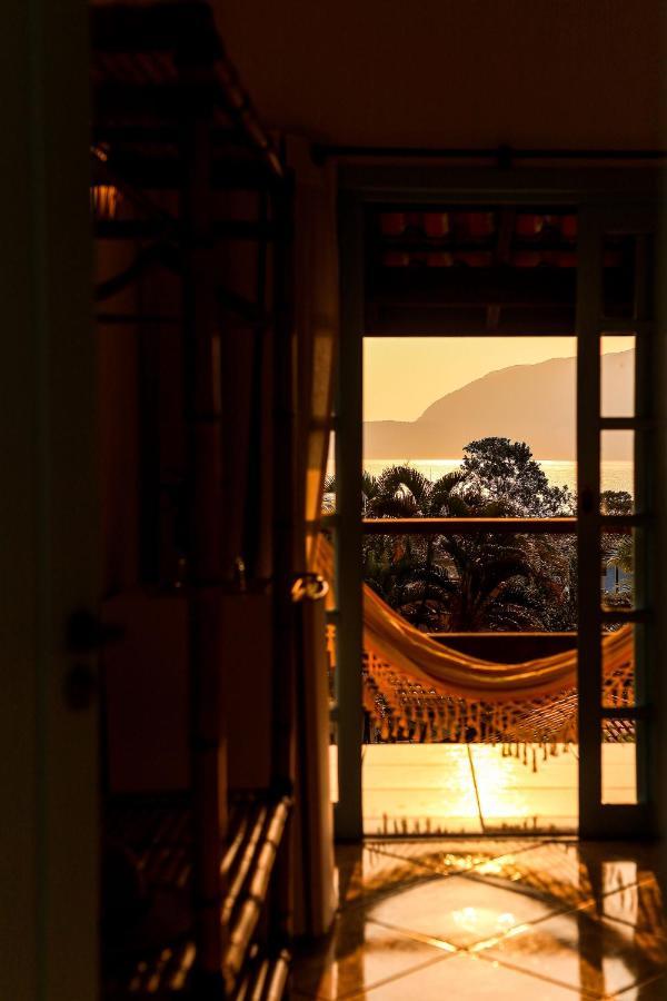 Porto Atoba 招待所 Ilhabela