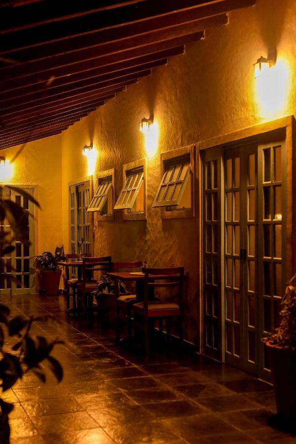 Porto Atoba Guest house