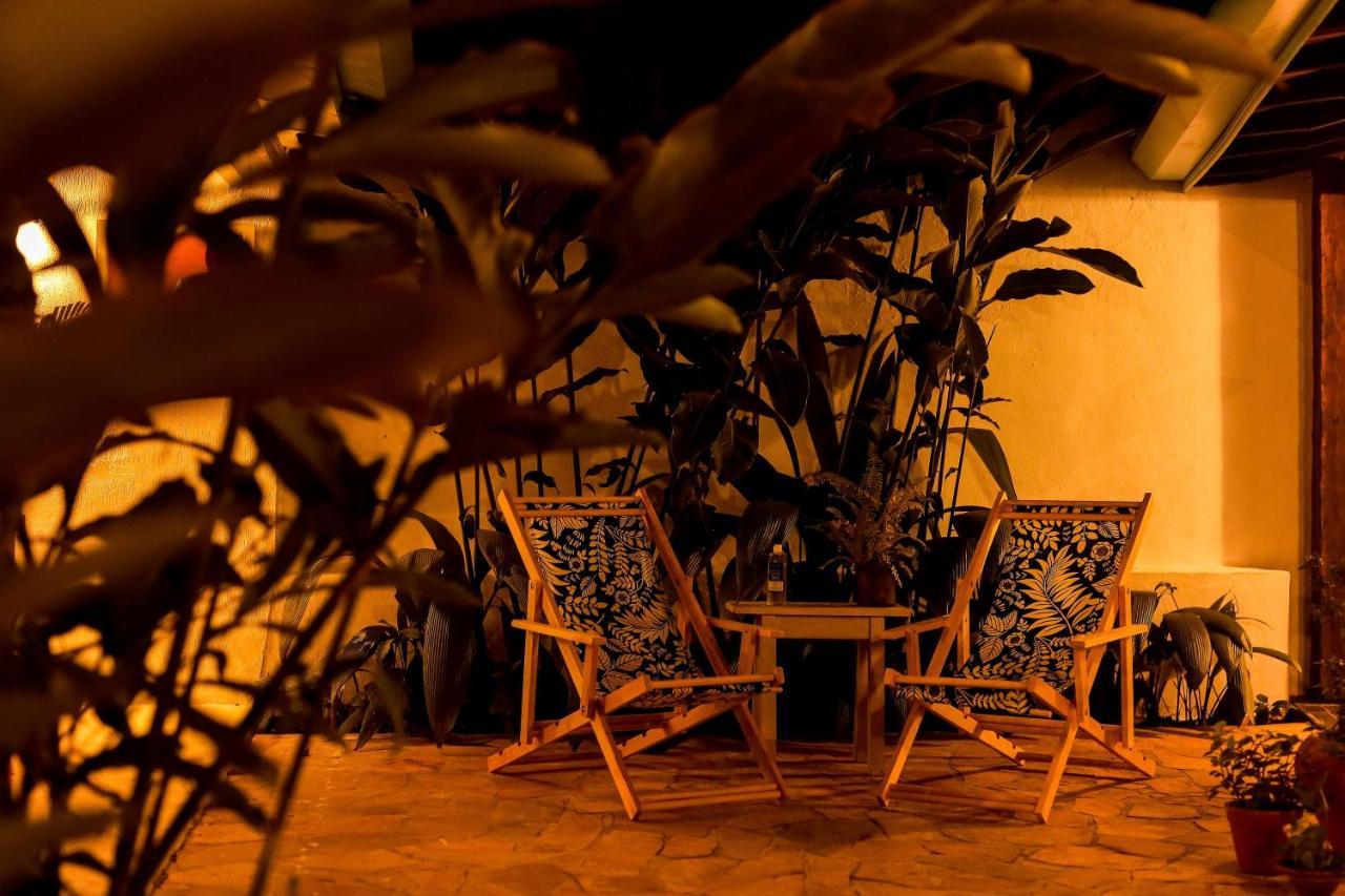 Guest house Porto Atoba *