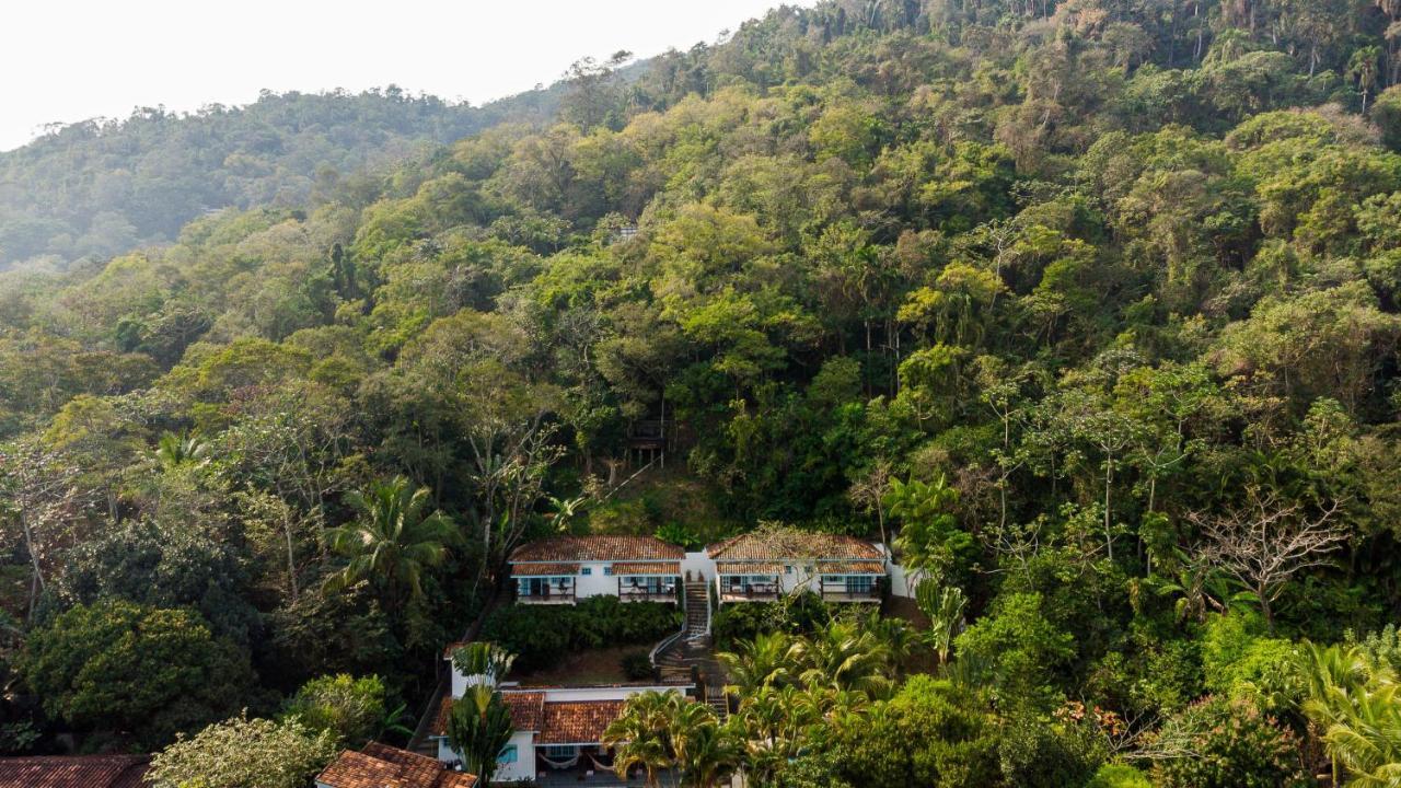 Guest house Porto Atoba