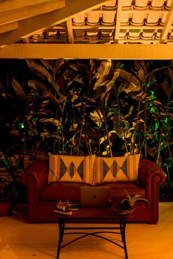 Guest house Porto Atoba