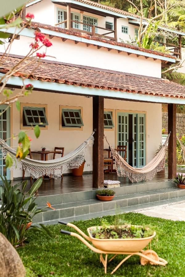 Guest house Porto Atoba