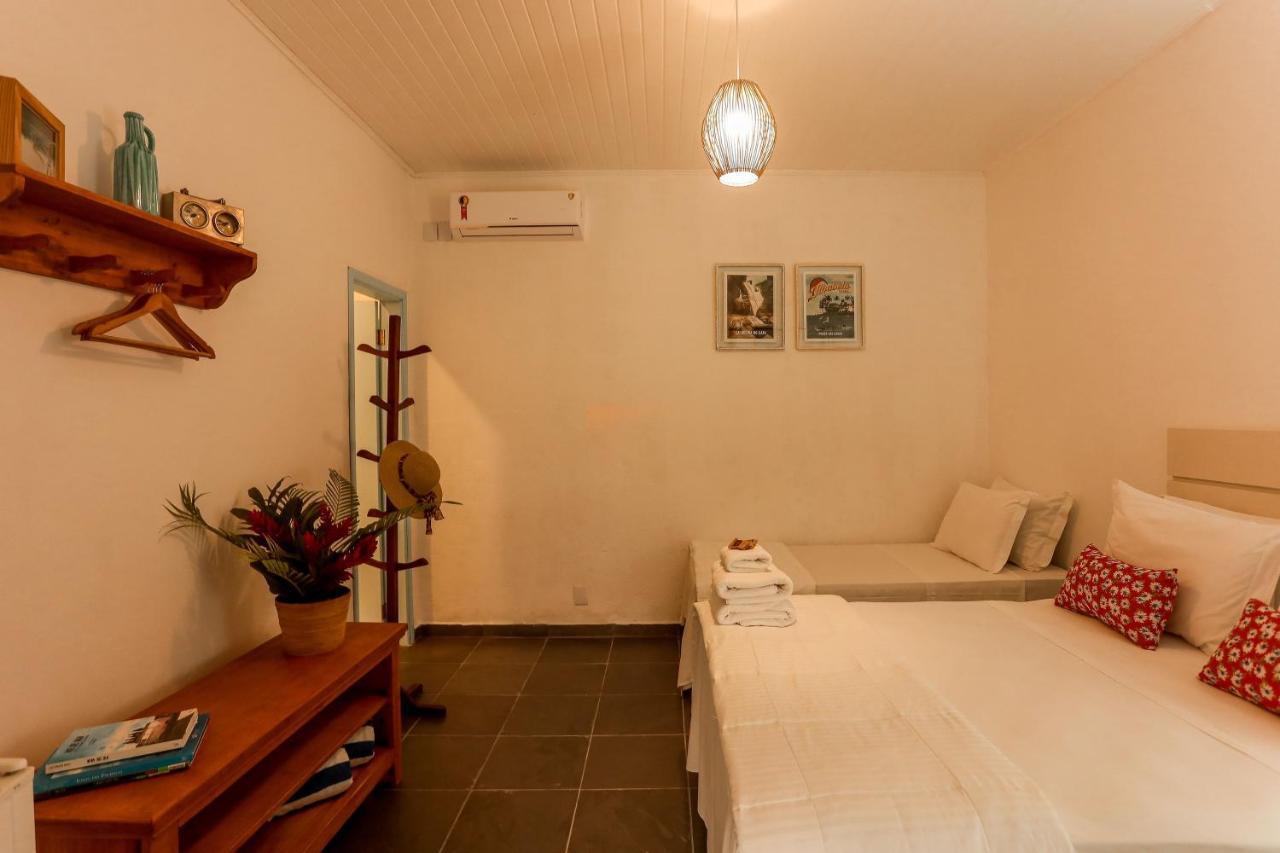 Guest house Porto Atoba *