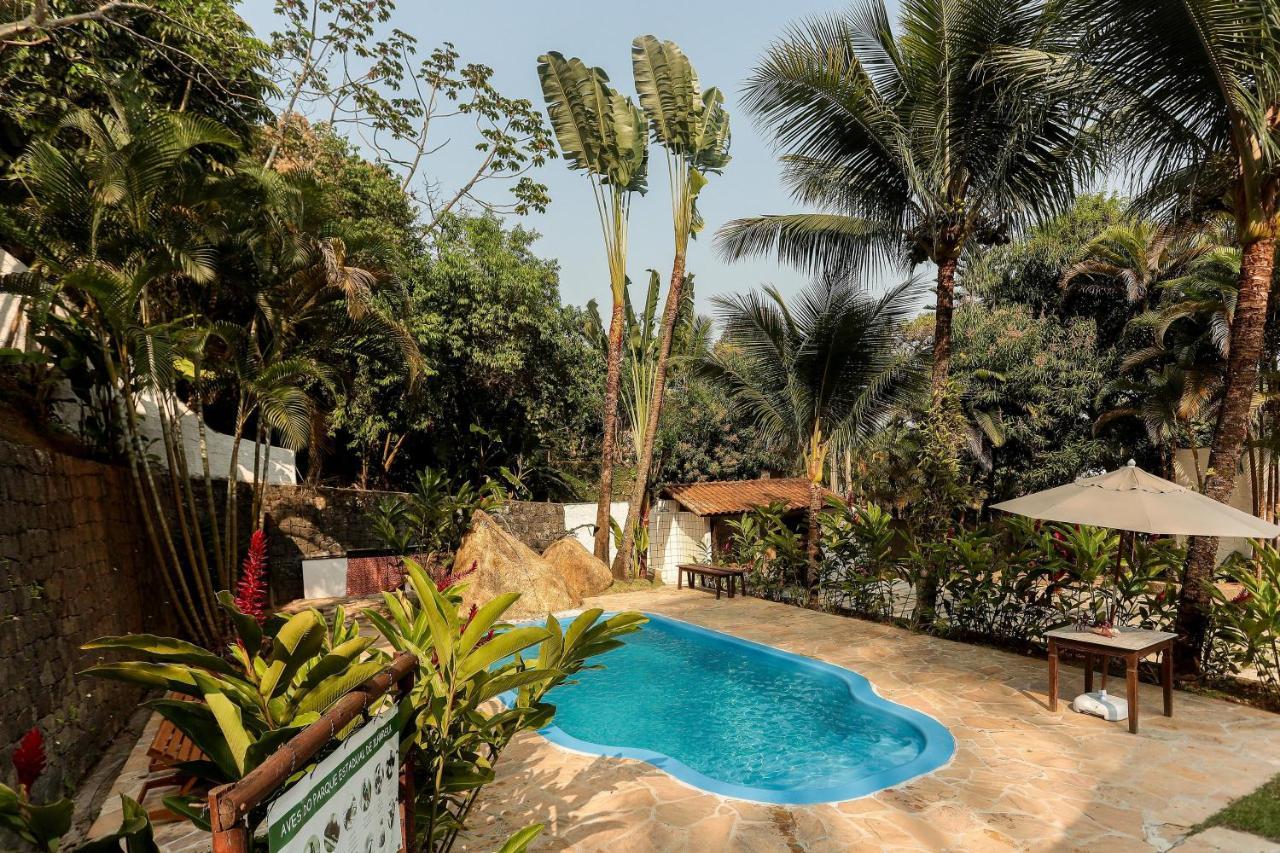 Porto Atoba Guest house