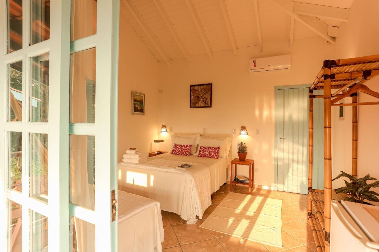 Guest house Porto Atoba