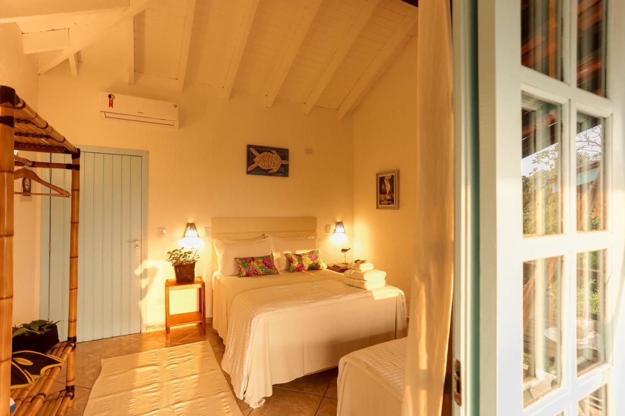 Porto Atoba Guest house Ilhabela
