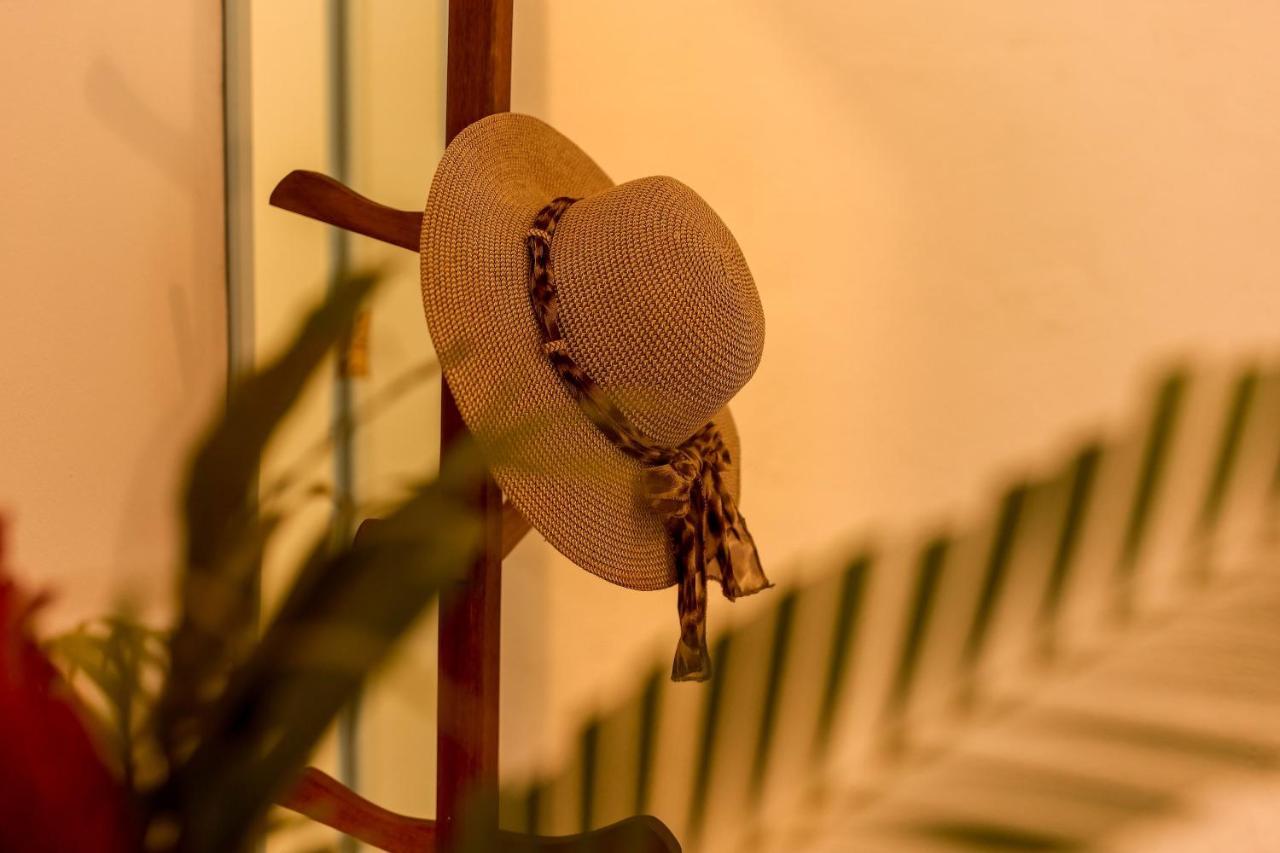Porto Atoba Guest house Ilhabela