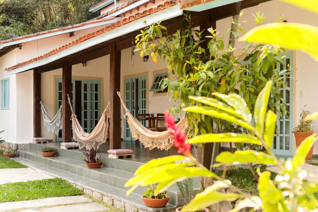 Porto Atoba Guest house
