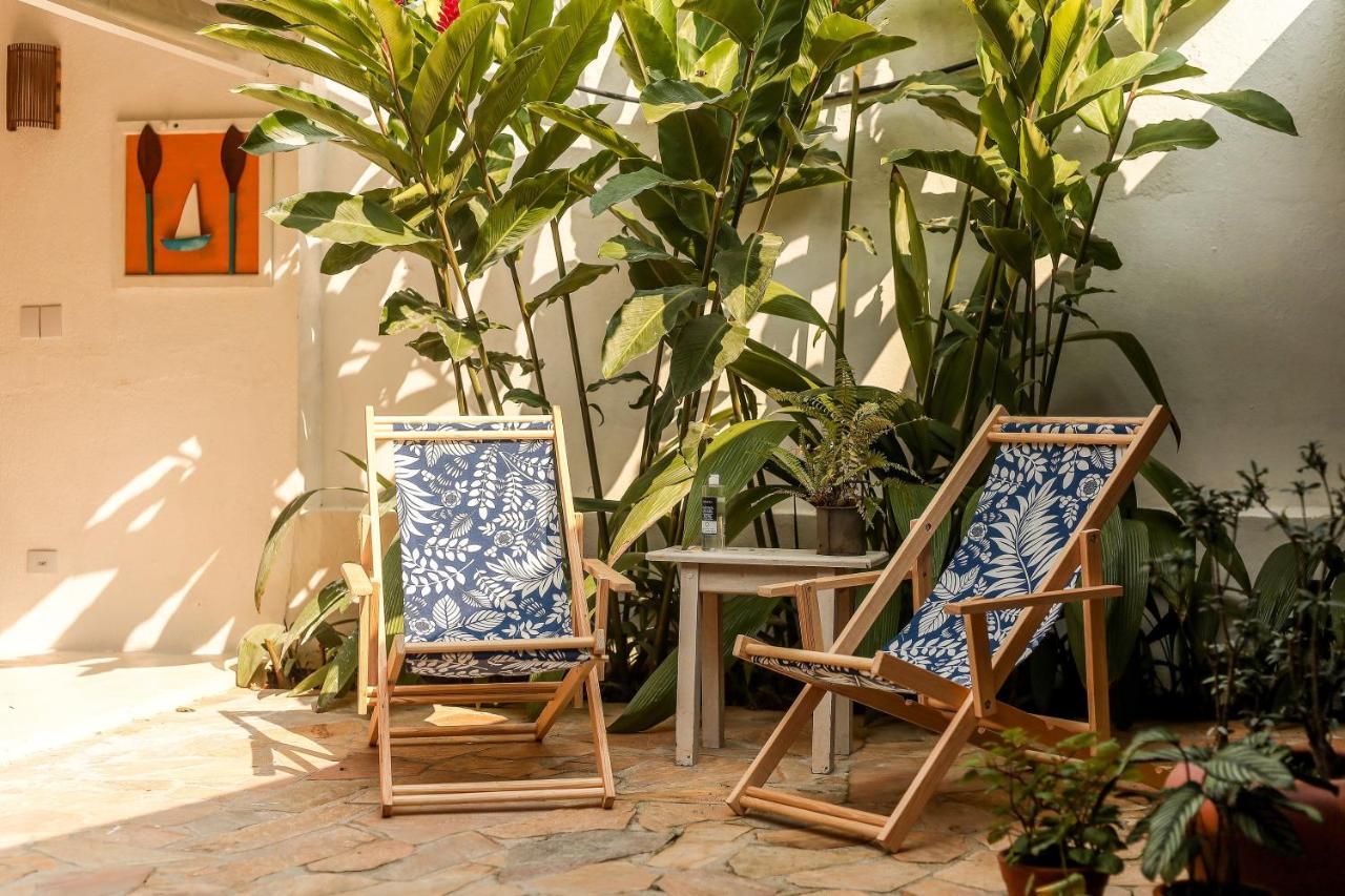 Guest house Porto Atoba Ilhabela