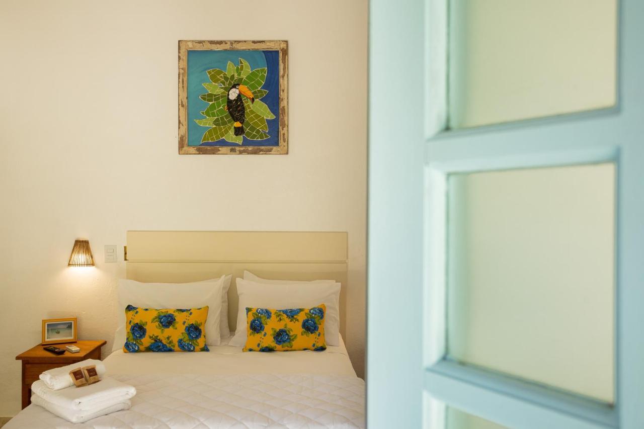 Porto Atoba Guest house *