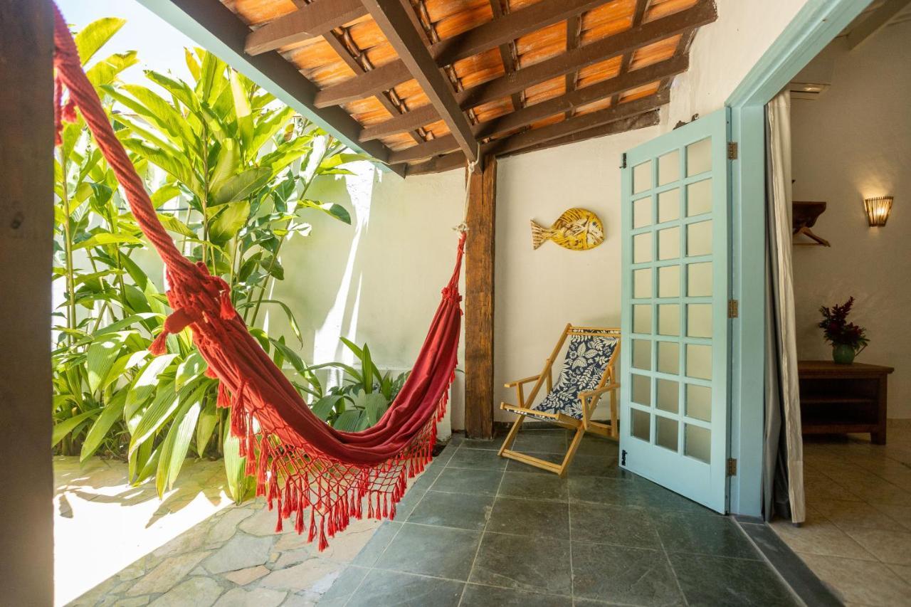 Guest house Porto Atoba *
