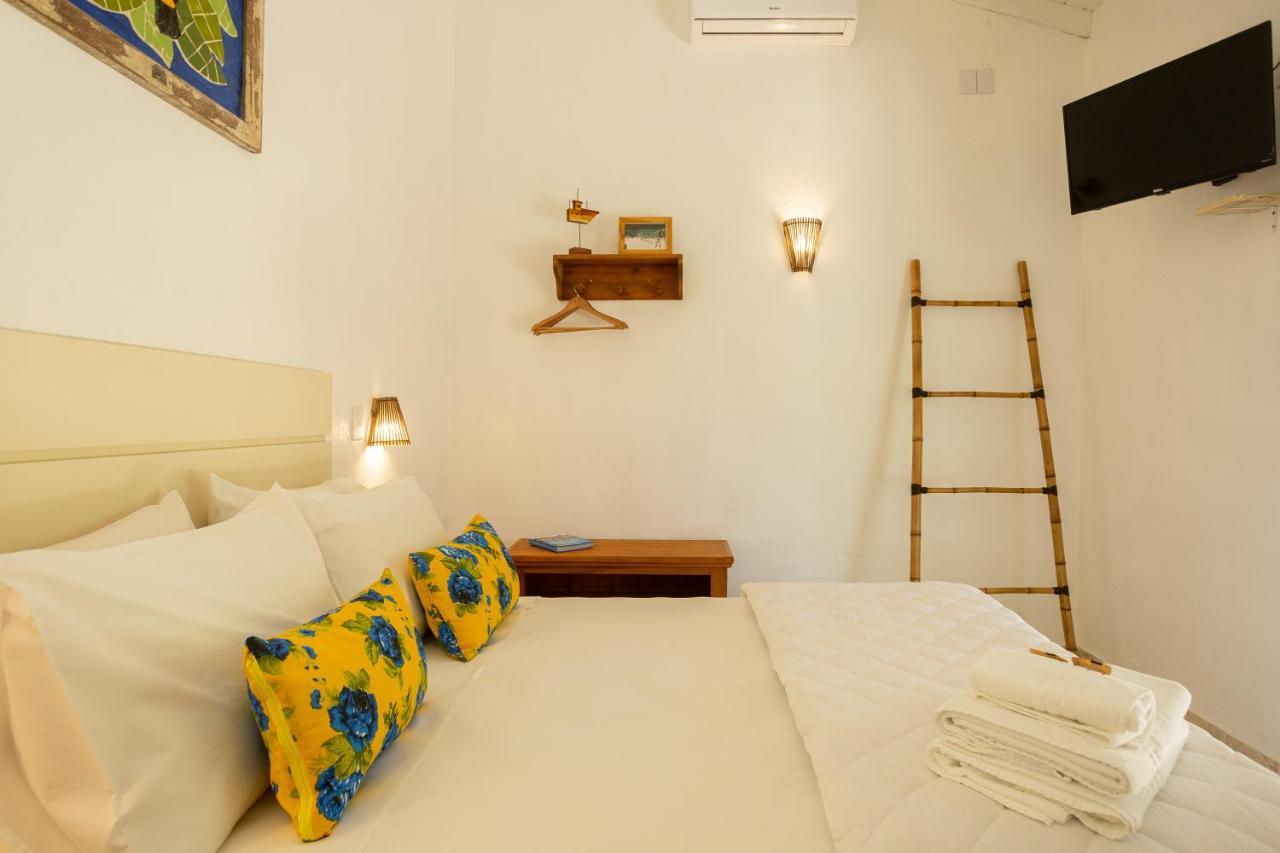 Porto Atoba Ilhabela