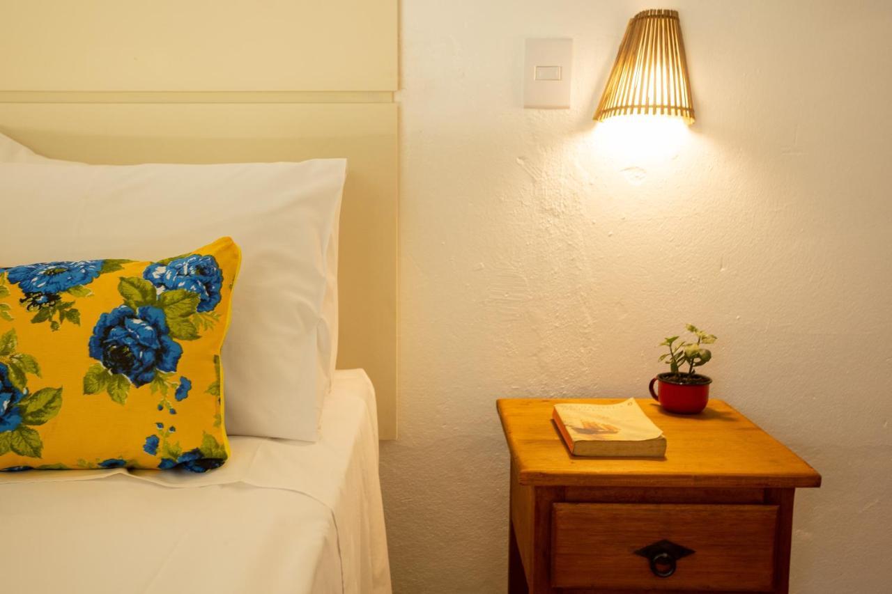 Porto Atoba Guest house Ilhabela